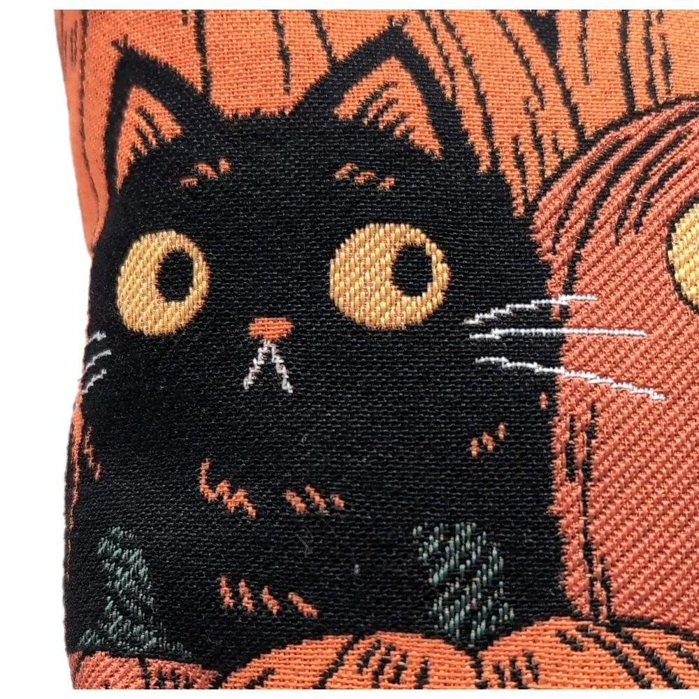 N/A halloween throw