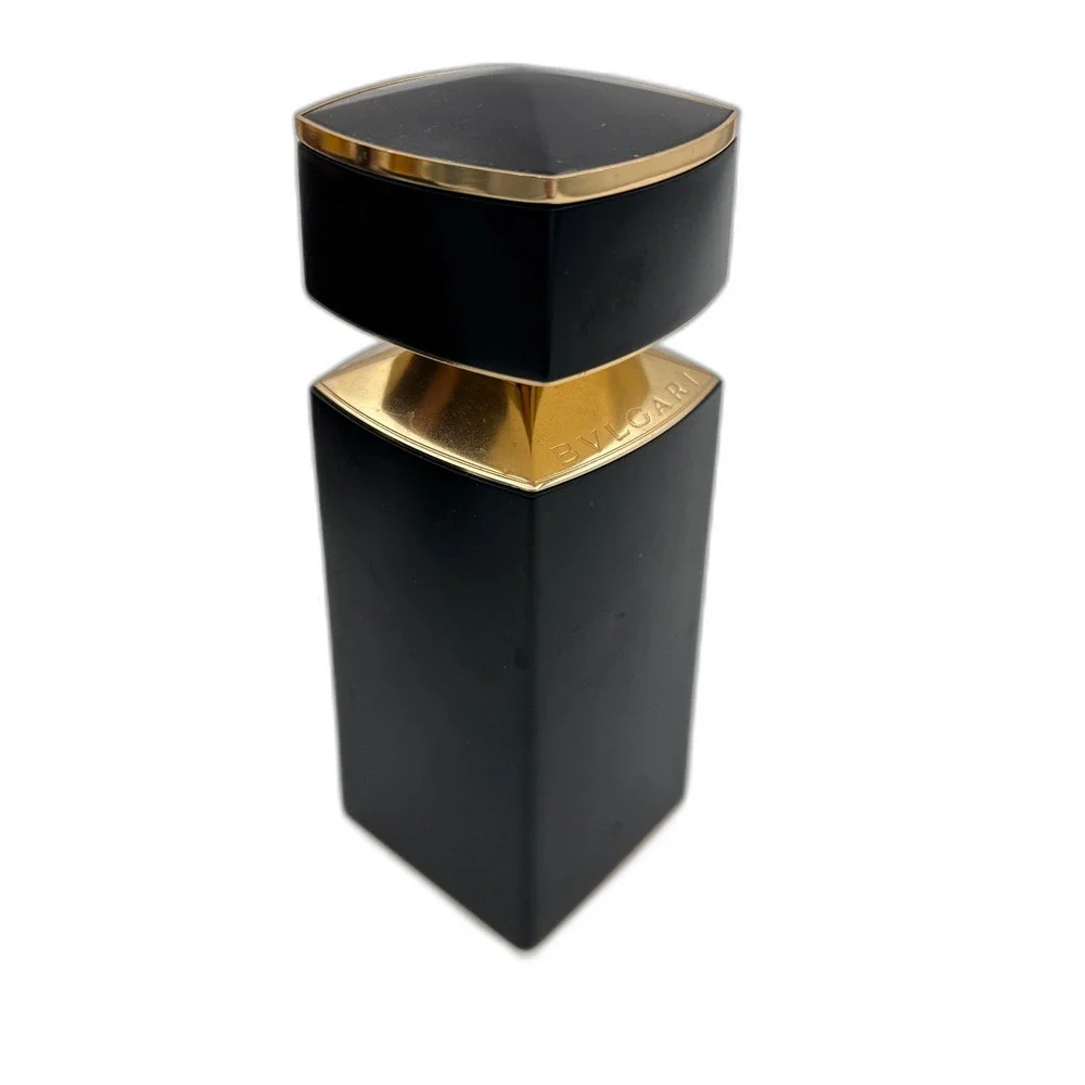 Men's BVLGARI Le Gemme Garanat EDP Spray 3.4fl oz-86% Full