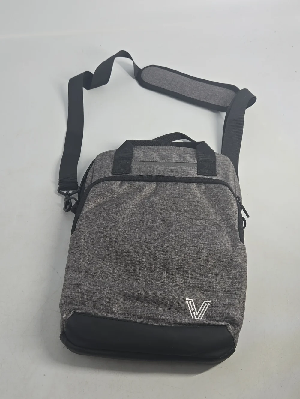 vivacity sleek gray