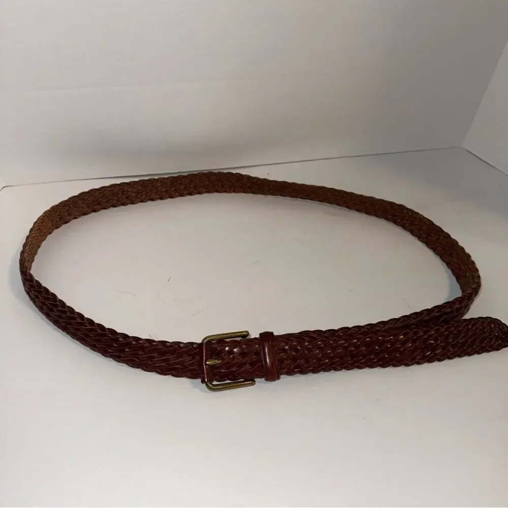 Coach stylish brown