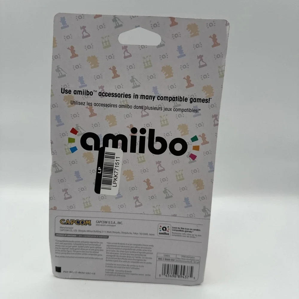 Nintendo Games product new