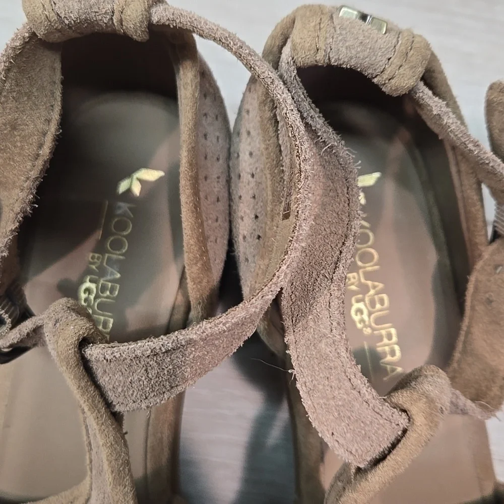 UGG good a5box