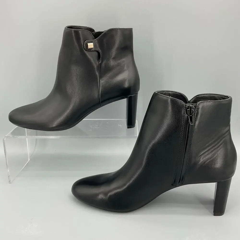 Alfani color black