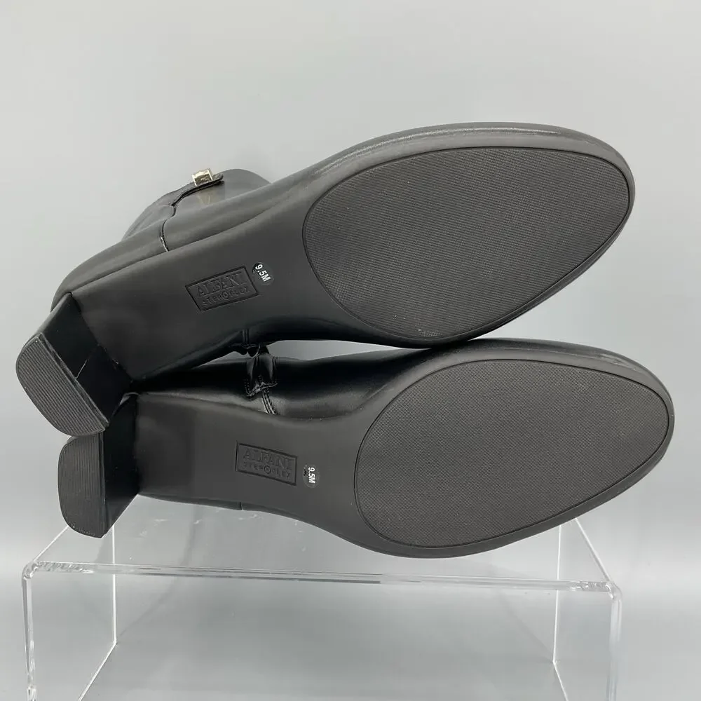 Alfani color black