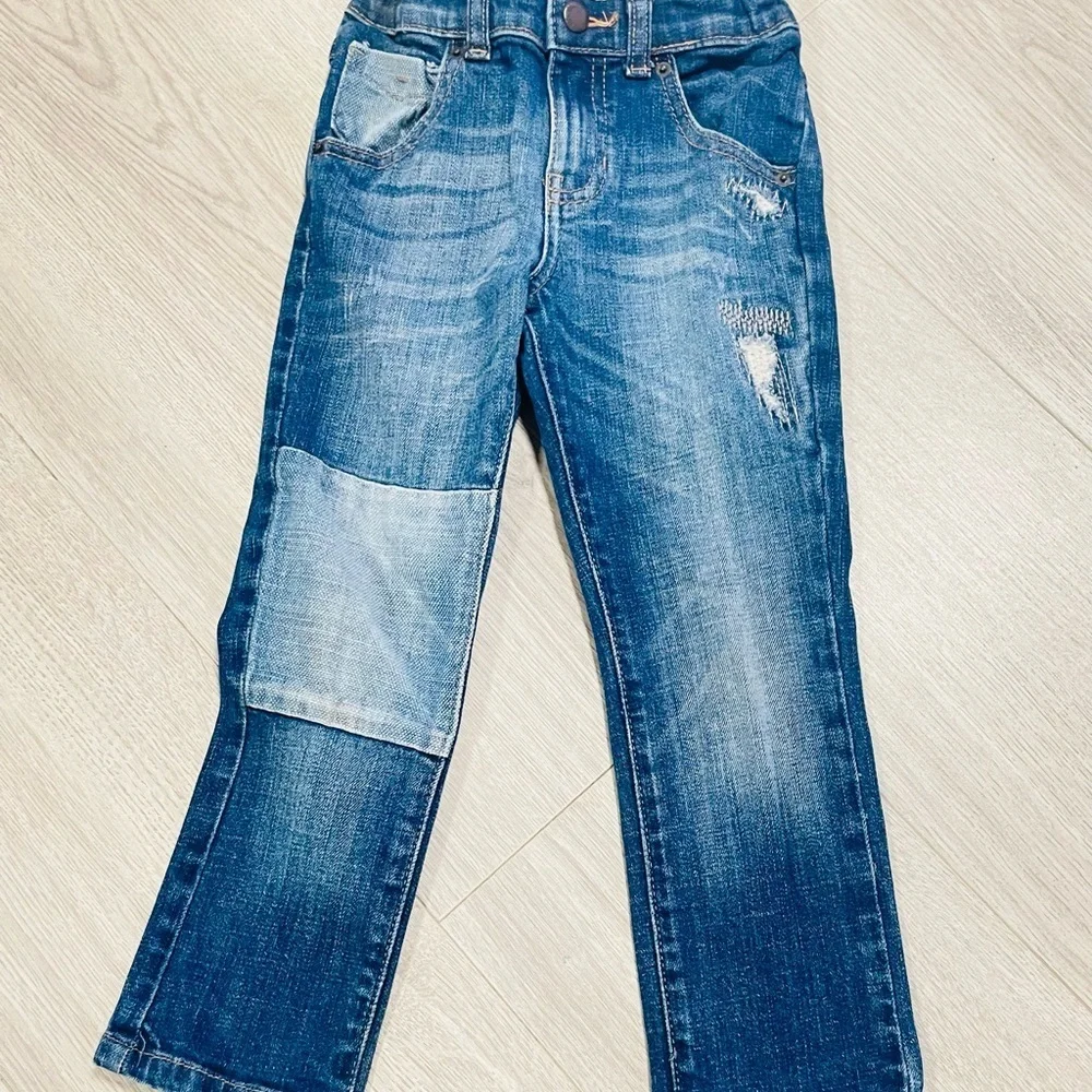 OshKosh Genuine Kids Skinny Fit‎ Jeans 4T