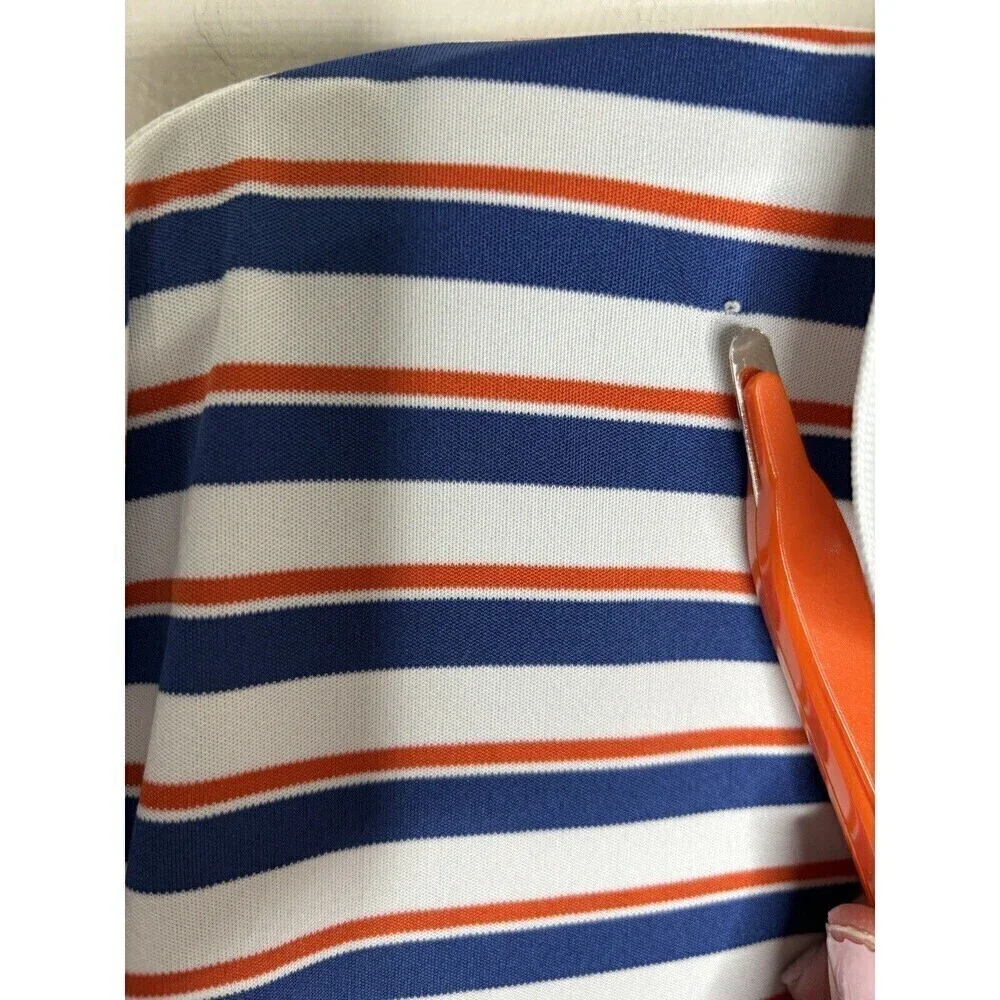 Ralph Lauren polo harding