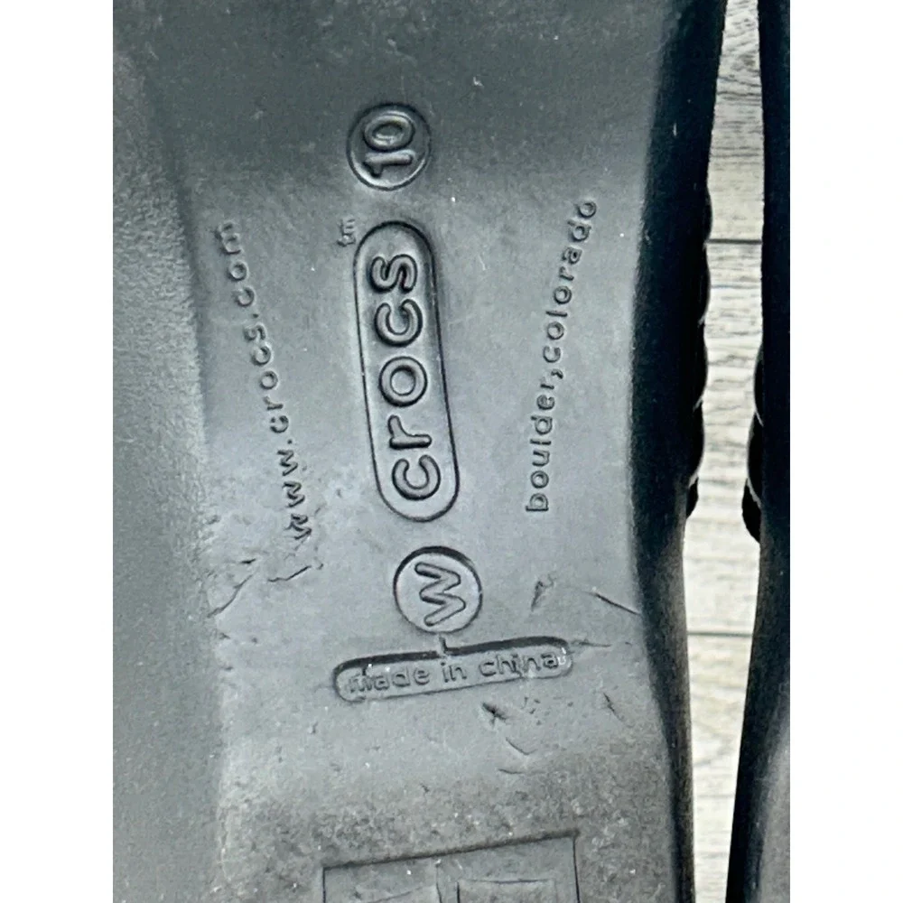 CROCS cyprus iv