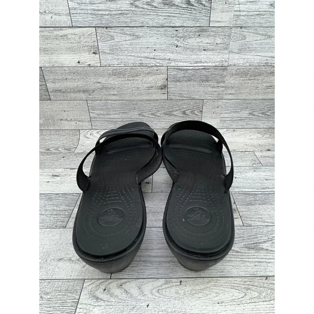 CROCS cyprus iv