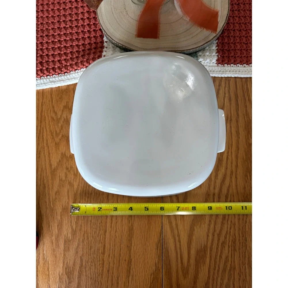 Corningware vintage corning