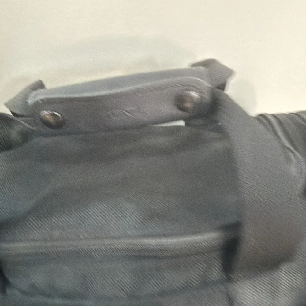 Tumi pre owned