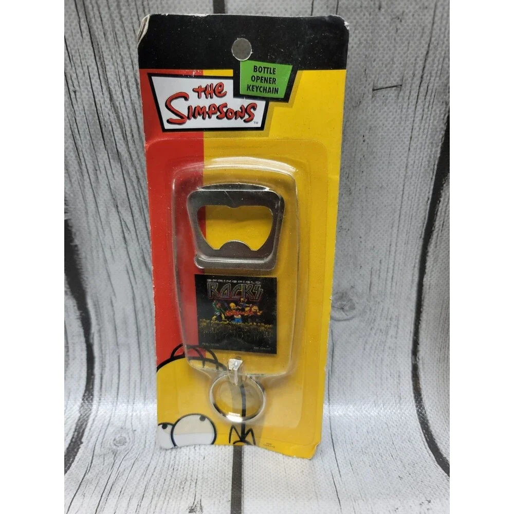 Simpsons product set