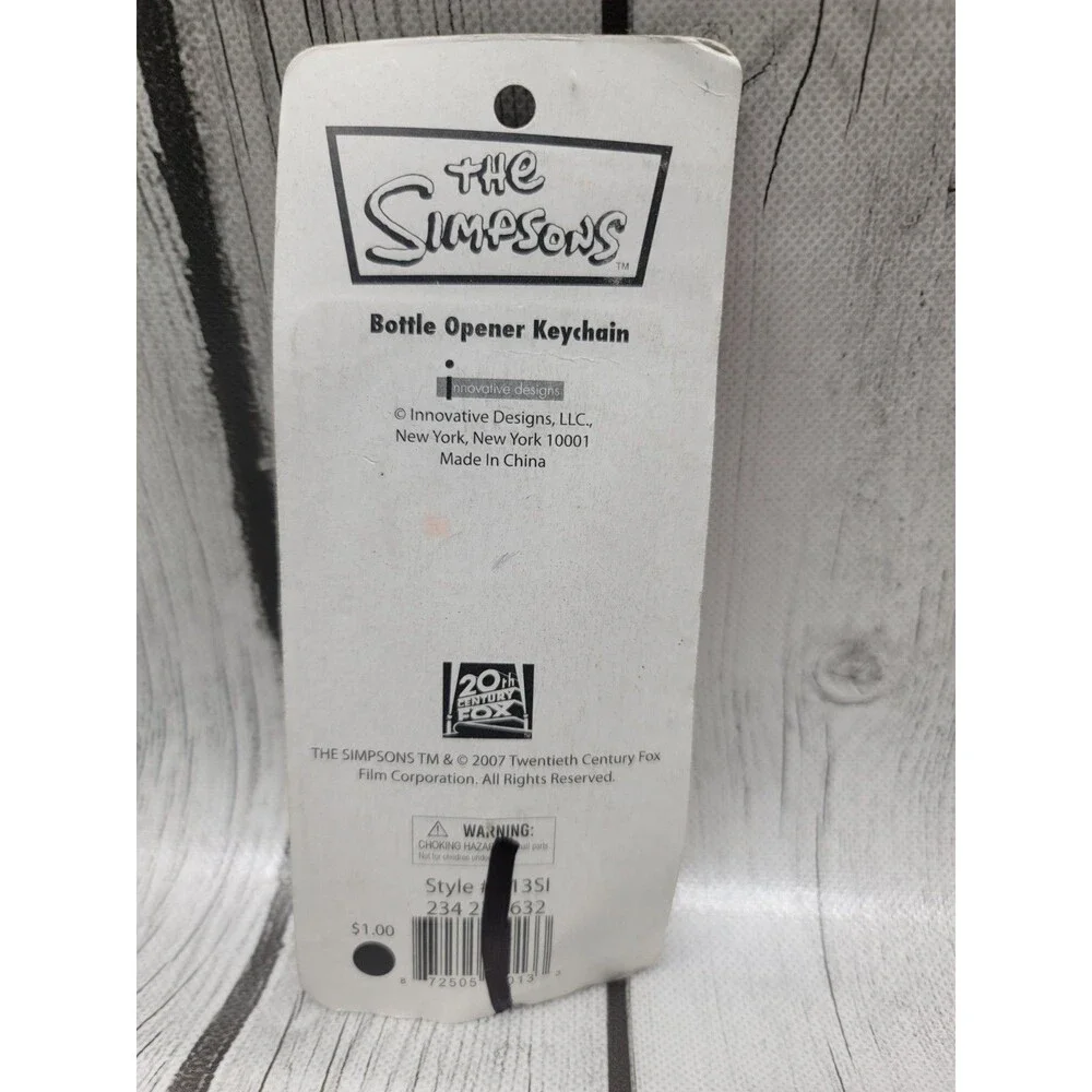 Simpsons product set