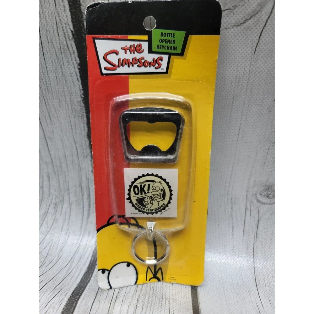 Simpsons product set