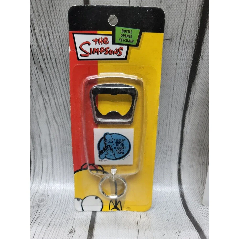 Simpsons product set