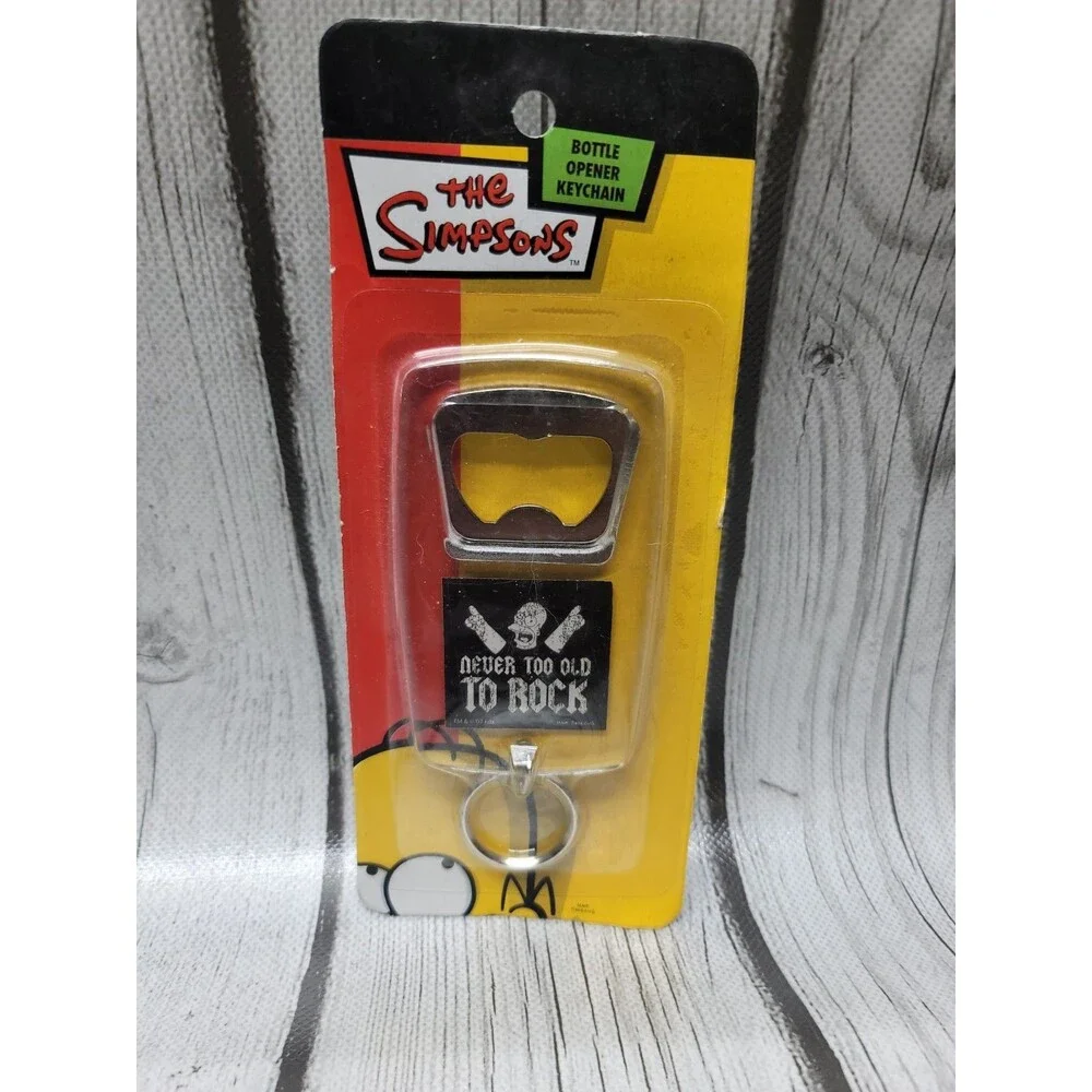 Simpsons product set