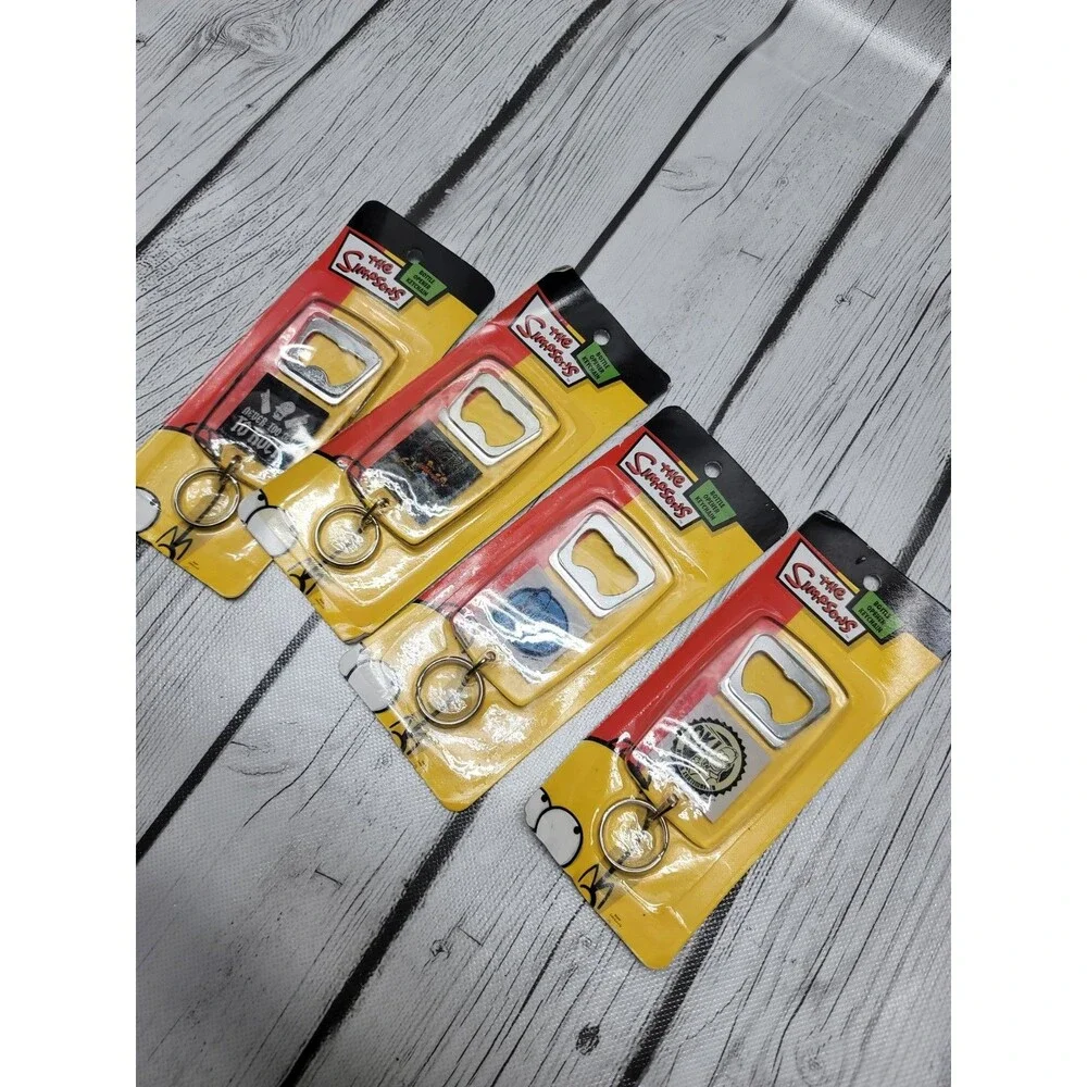 Simpsons product set