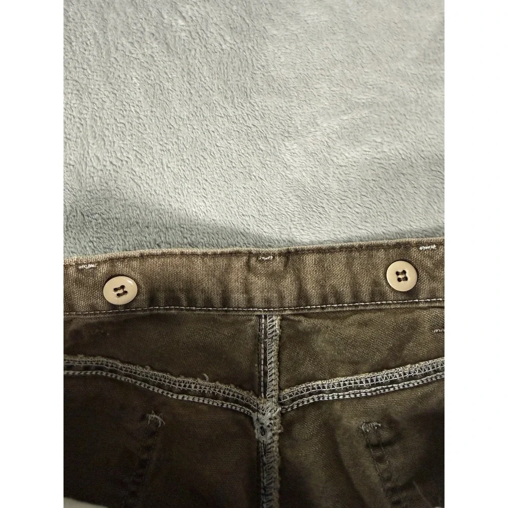 Wrangler pants rugged
