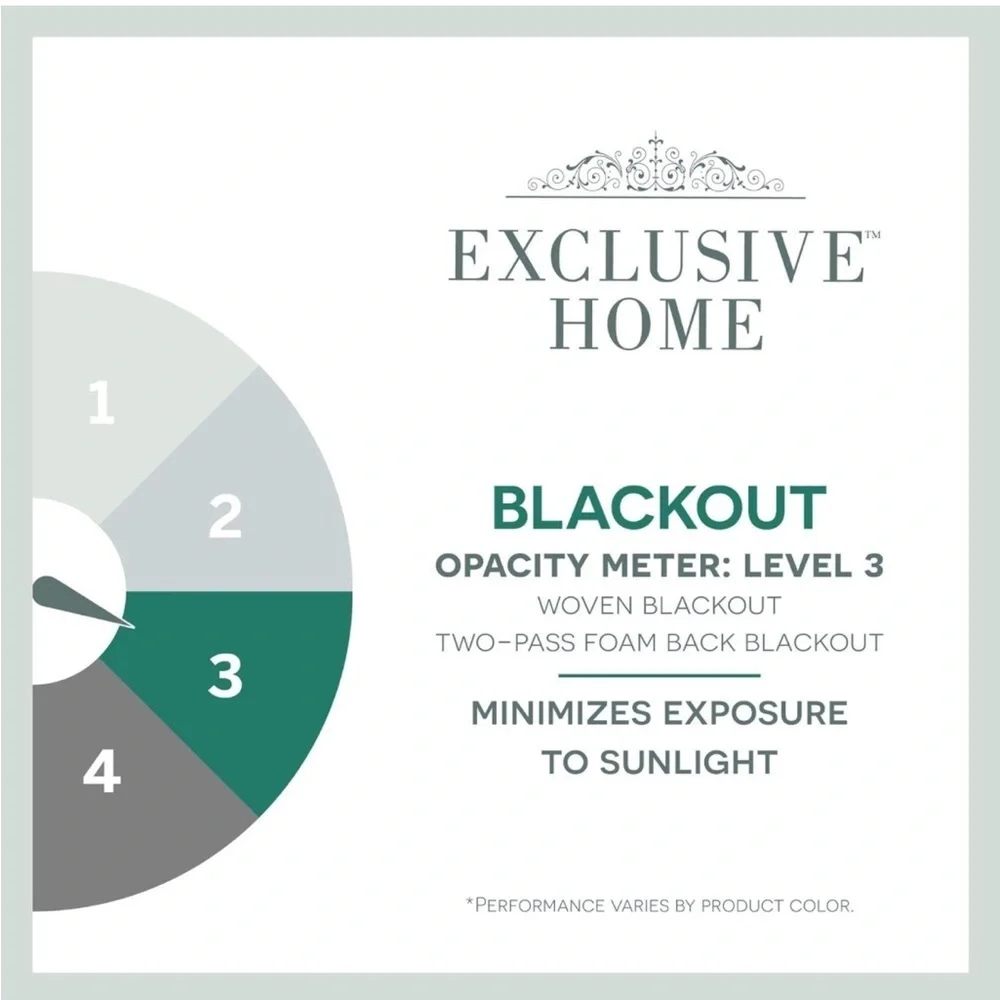 Towne & Country Luxe elegant light