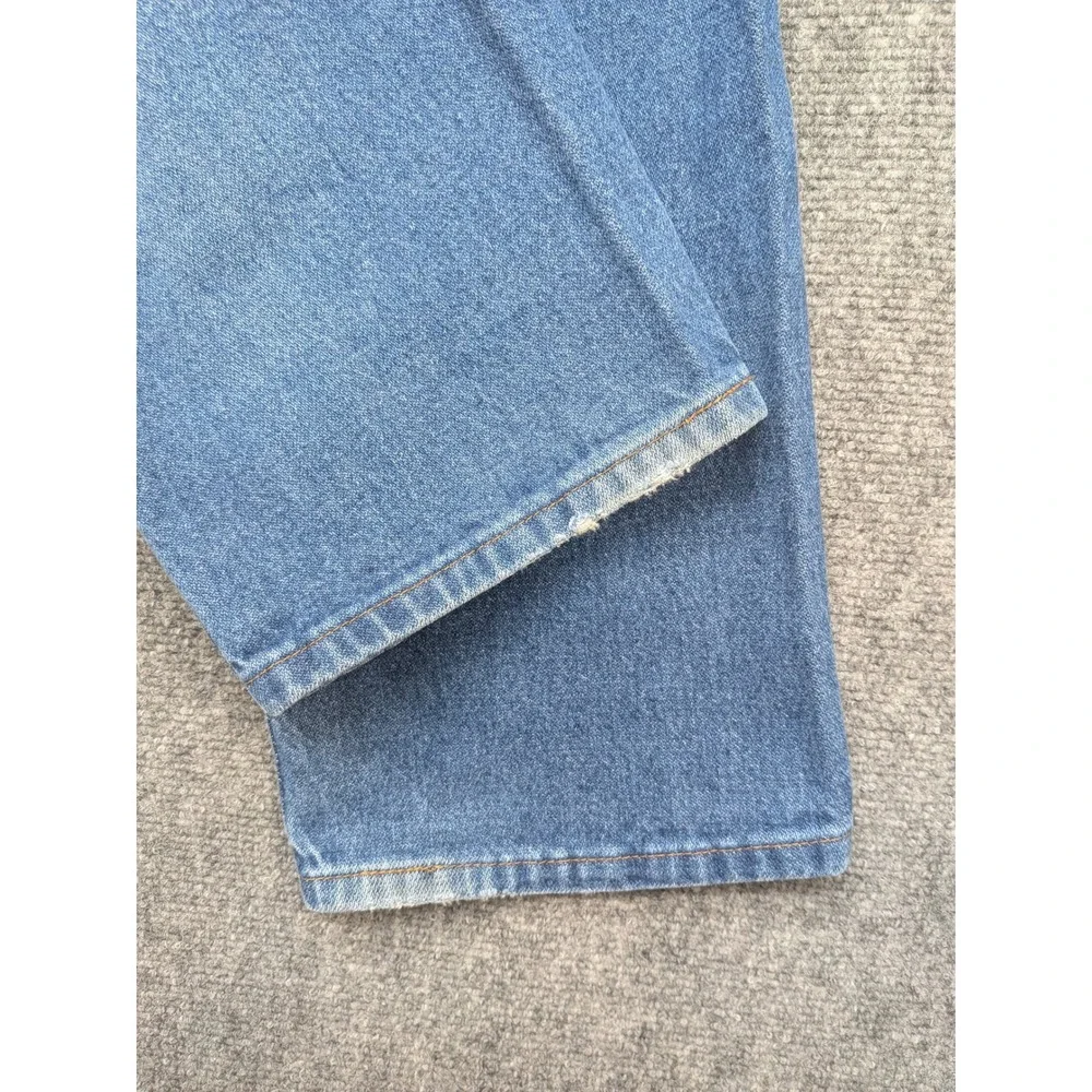 Wrangler marked 35x32