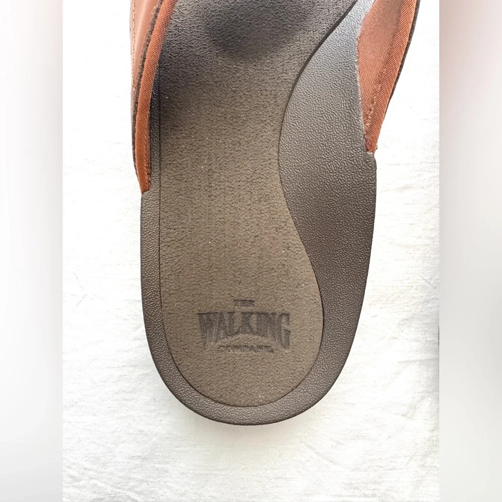 Abeo gently worn