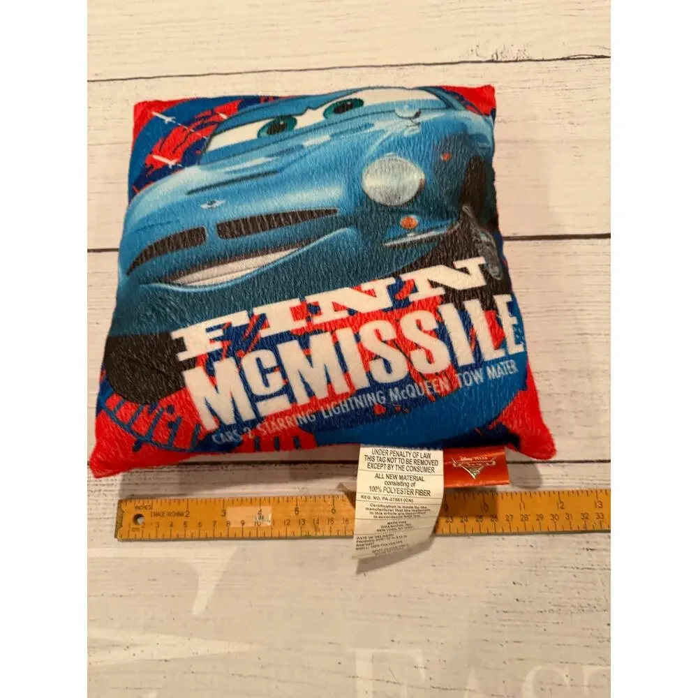 Pixar disney cars
