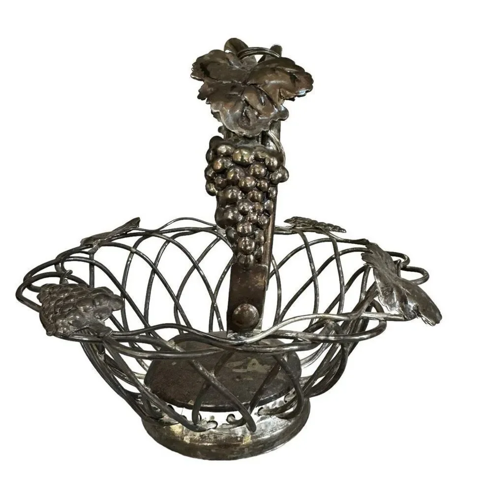 Godinger silver plate