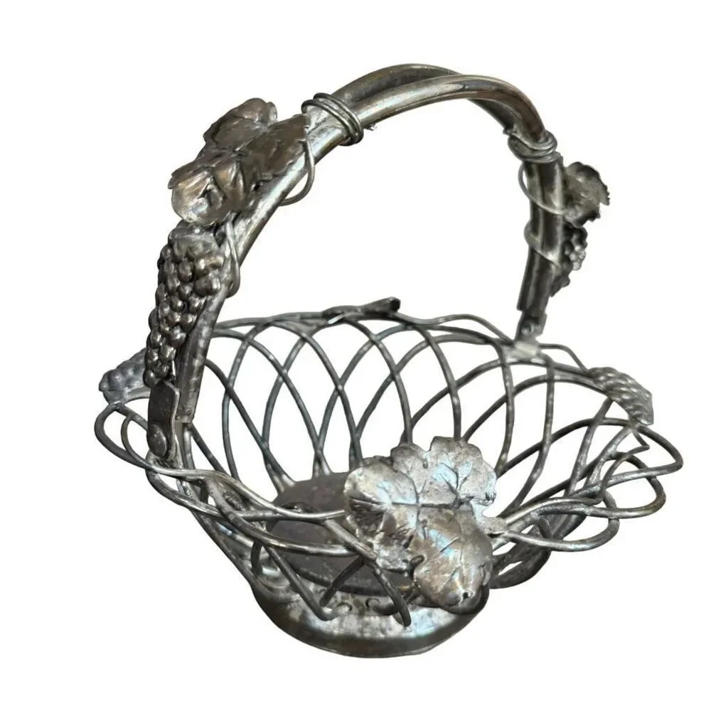 Godinger silver plate