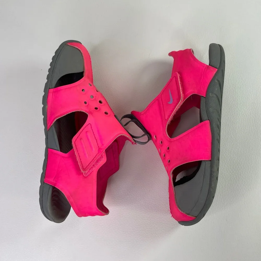 Nike sunray protect