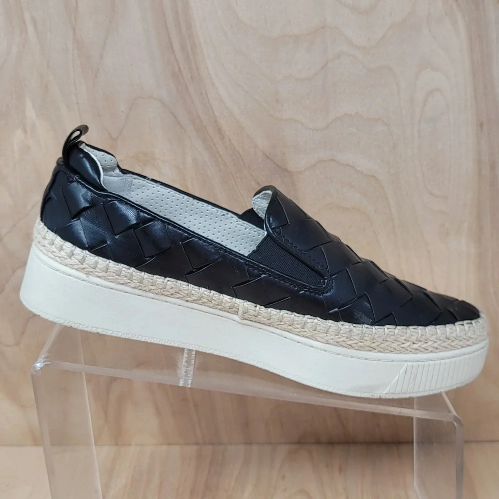 Franco Sarto elevate your