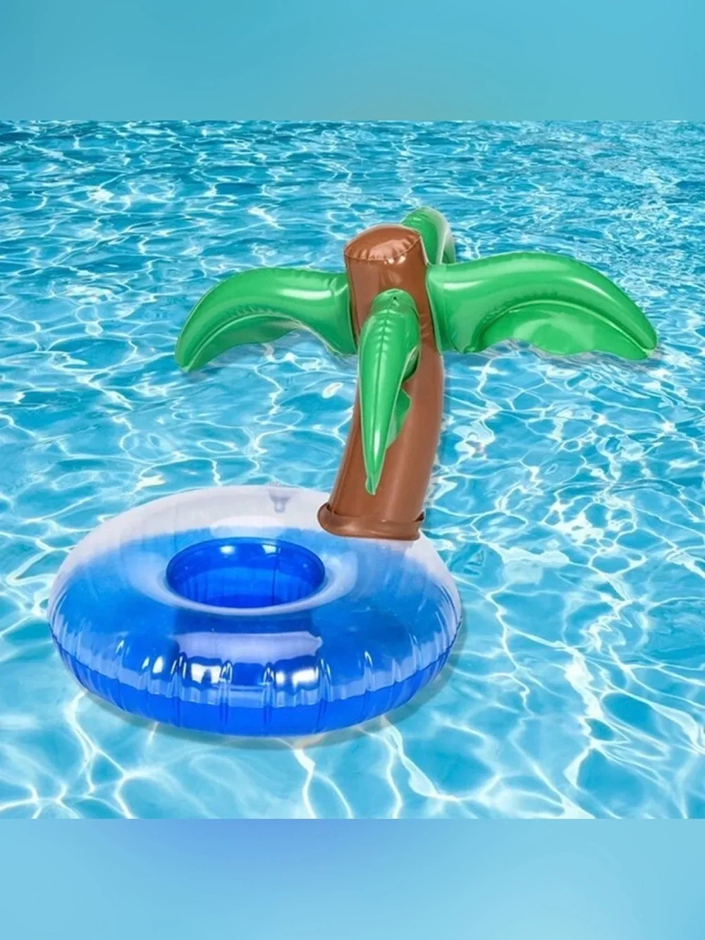 N/A swim ring
