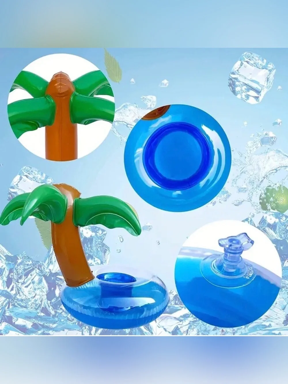 N/A swim ring