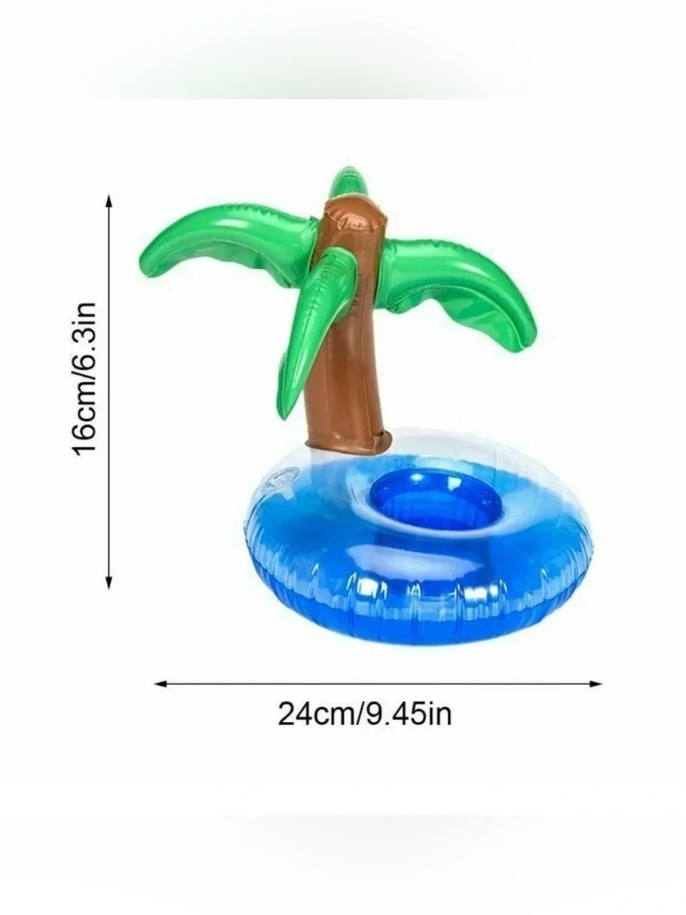 N/A swim ring