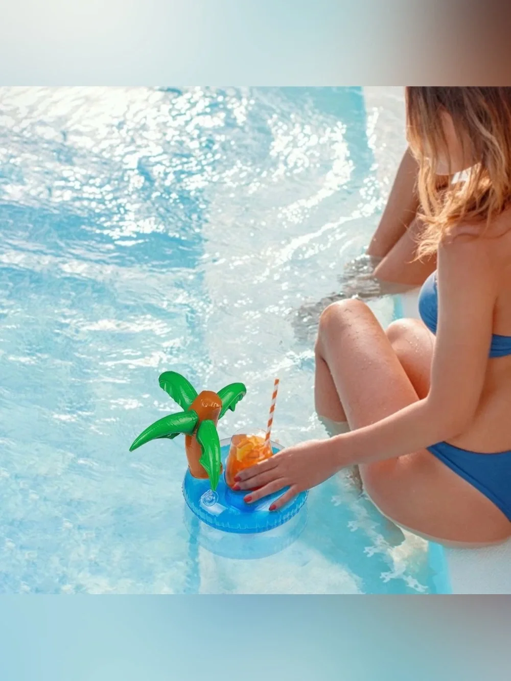 N/A swim ring
