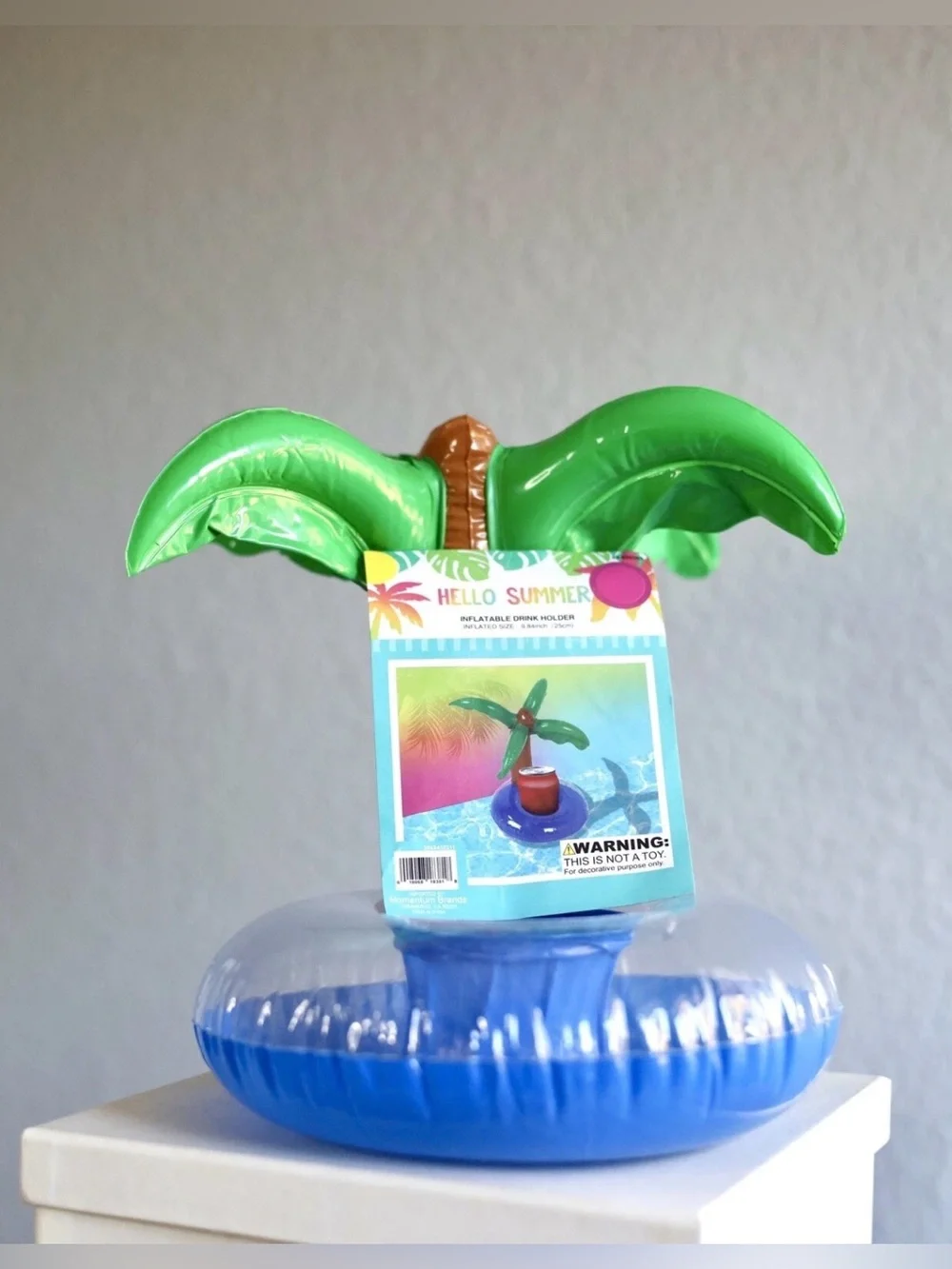 N/A swim ring