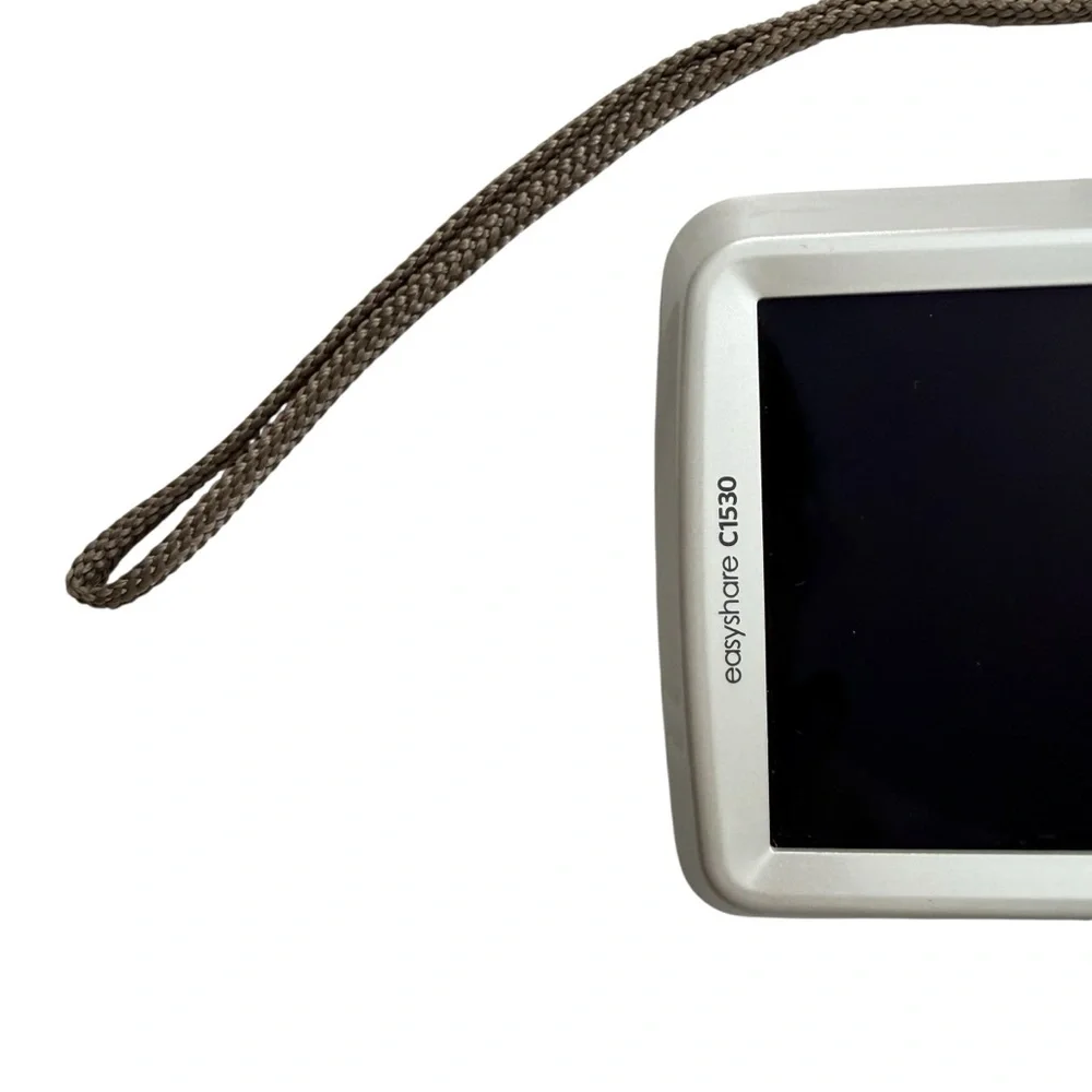 Kodak compact easyshare