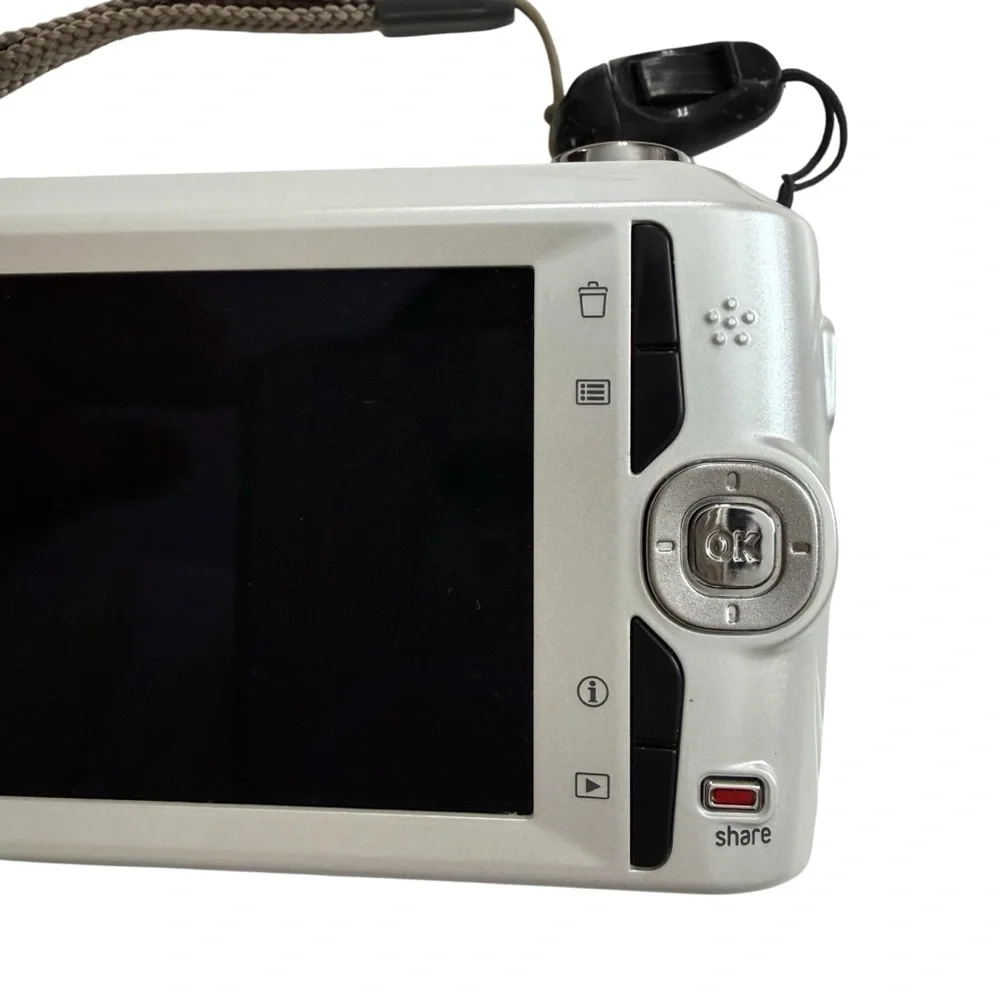 Kodak compact easyshare