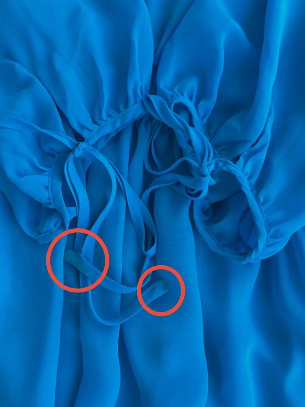 Taylor cuffs wear feminine