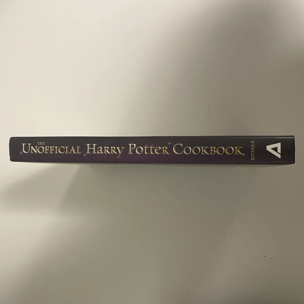 N/A unofficial harry