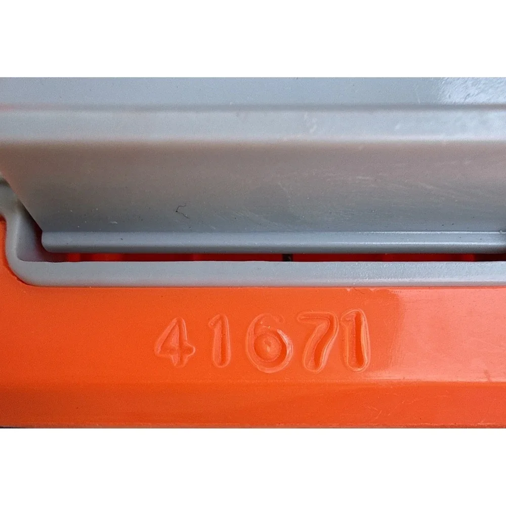 Nerf 2006 strike