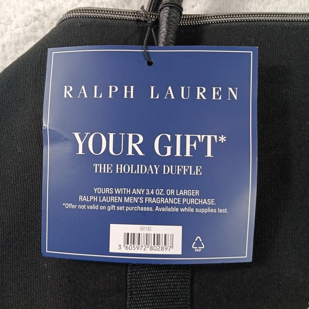 Ralph Lauren new tags