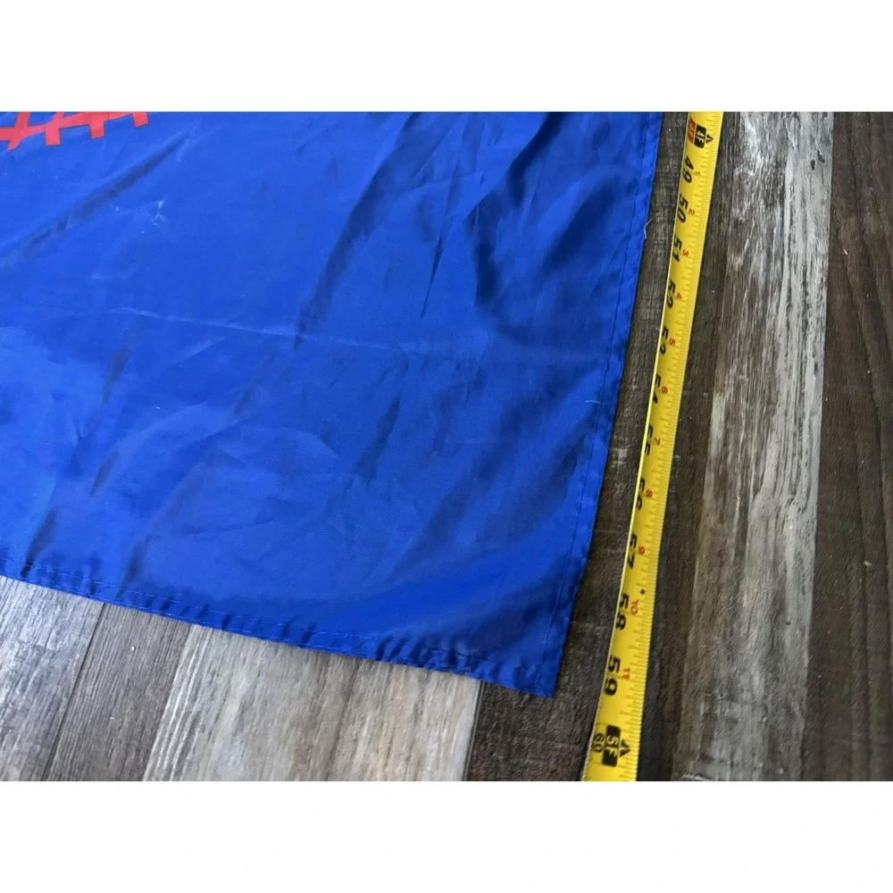 N/A this flag