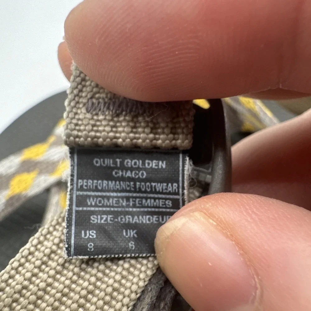Chaco sandals women
