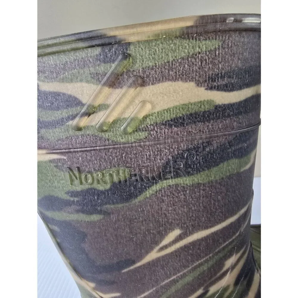 Northerner camo 12