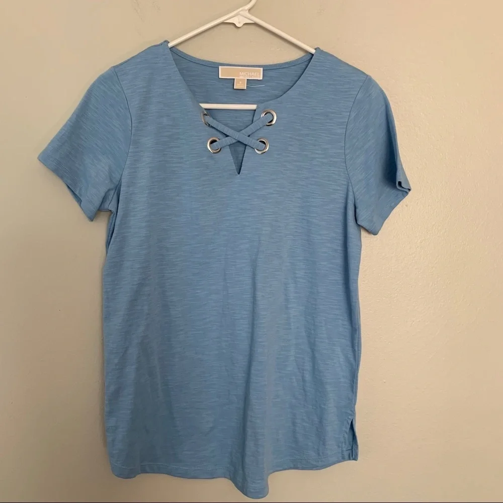 NWOT Michael Kors Top