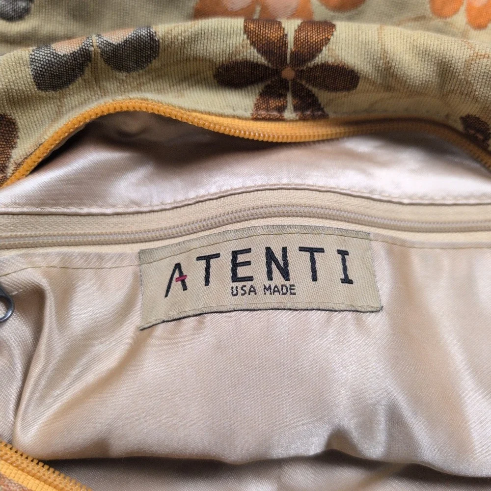 Atenti eye catching