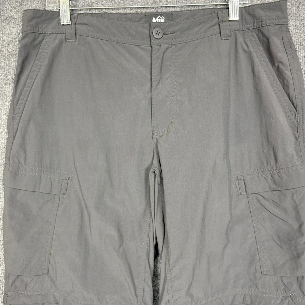 REI pants mens
