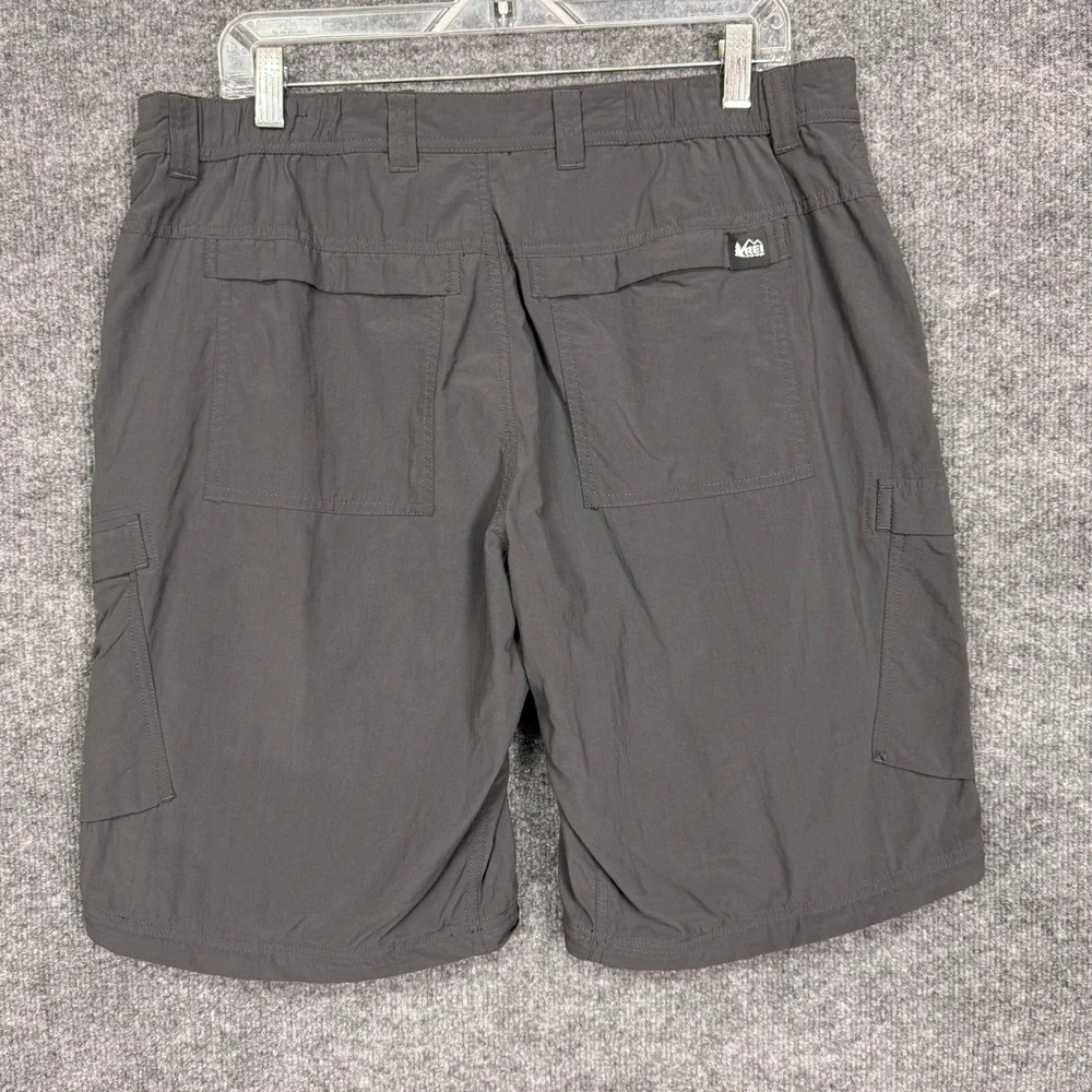 REI pants mens