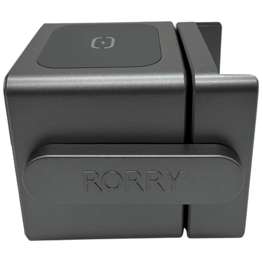 Rorry youthmemory model
