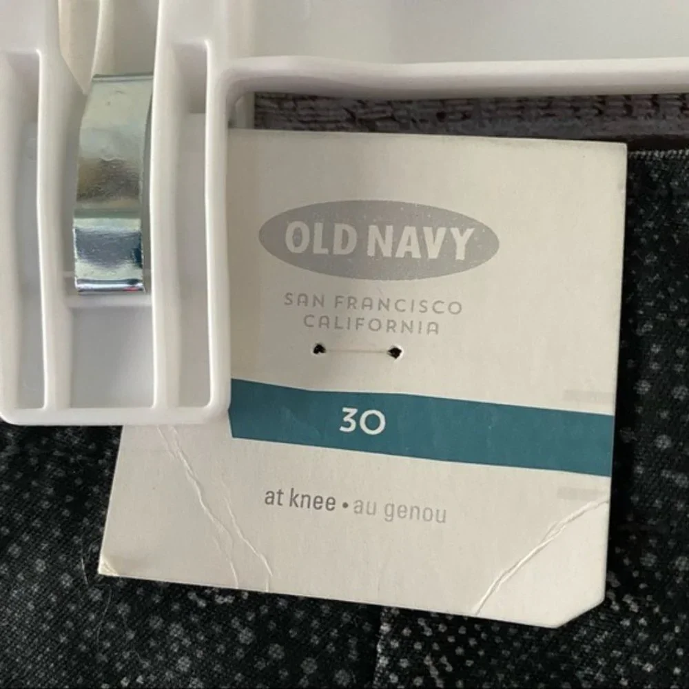 Old Navy this pair
