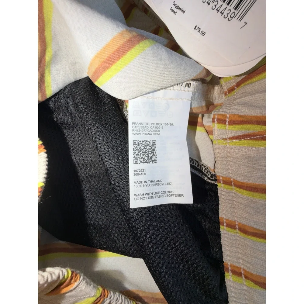 Prana indio heritage